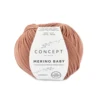 Katia Concept Merino Baby